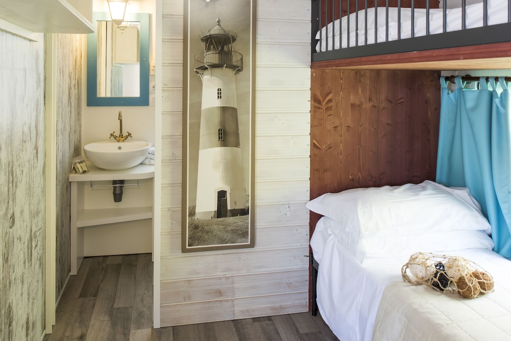 la rocca camping village