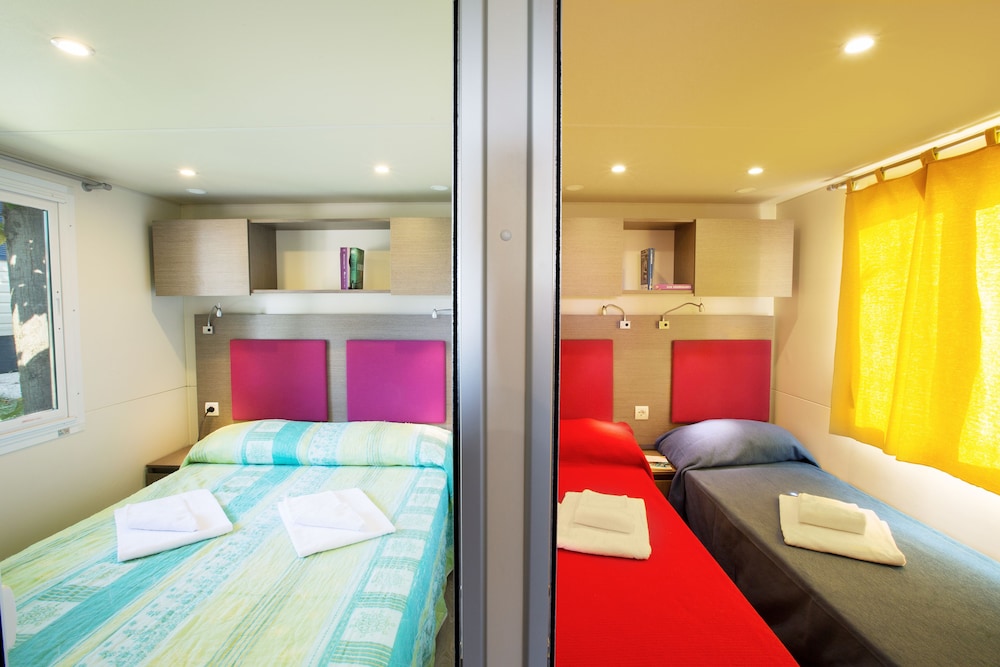 la rocca camping village