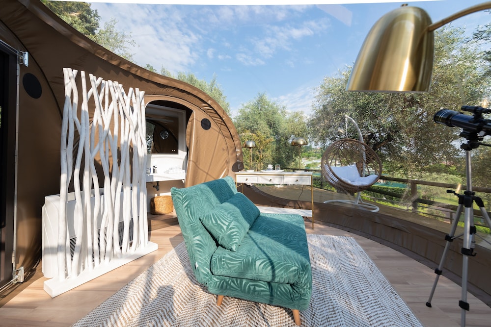 la rocca camping village