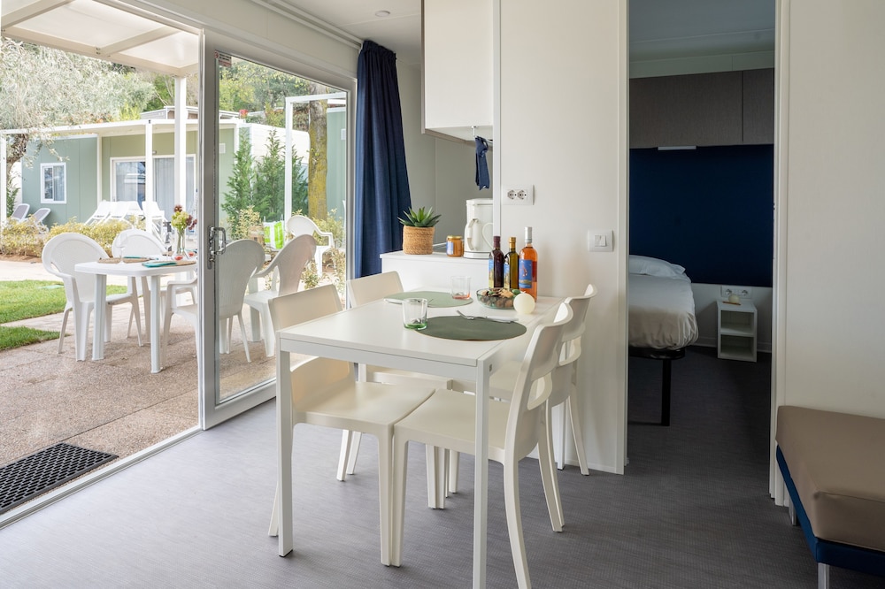 la rocca camping village