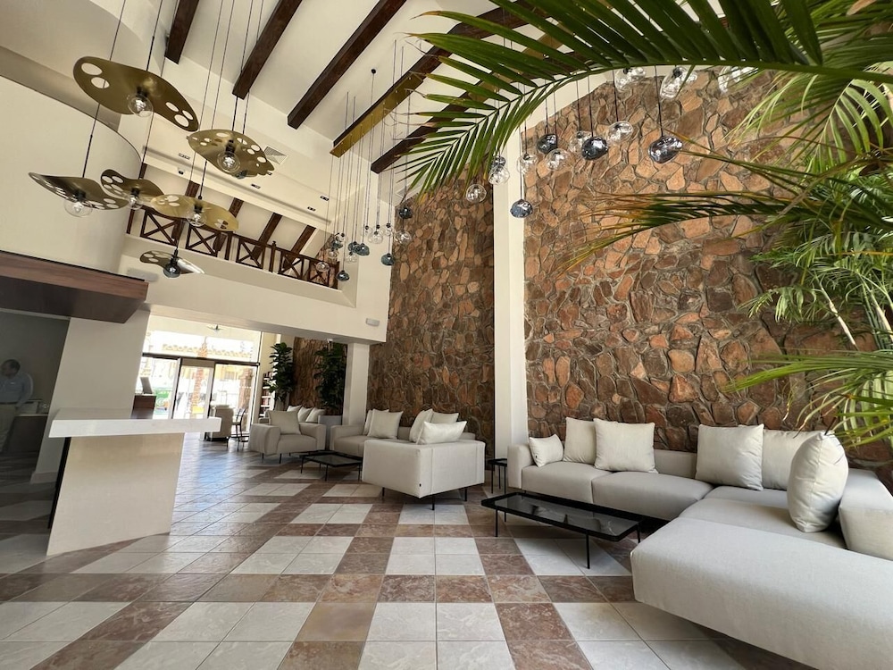 camel dive club and hotel