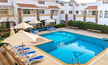 sharm el sheikh