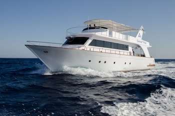 camel dive club and hotel