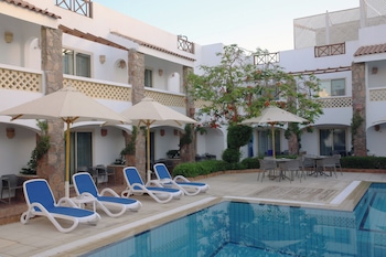 sharm el sheikh