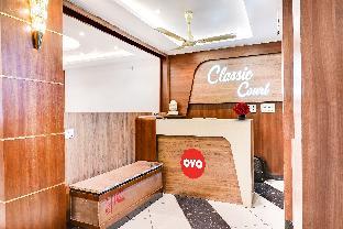 super townhouse zero mile gandhi setu formerly classic court