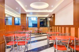 Super Townhouse Zero Mile Gandhi Setu Formerly Classic Court,India>>Patna,3 star