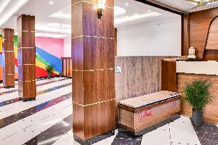 Super Townhouse Zero Mile Gandhi Setu Formerly Classic Court,India>>Patna,3 star