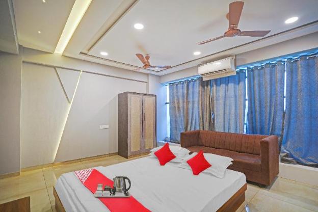 flagship hotel paradise