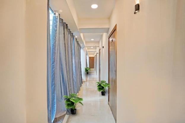 flagship hotel paradise