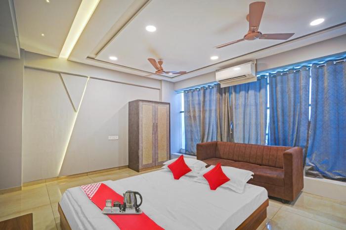 flagship hotel paradise