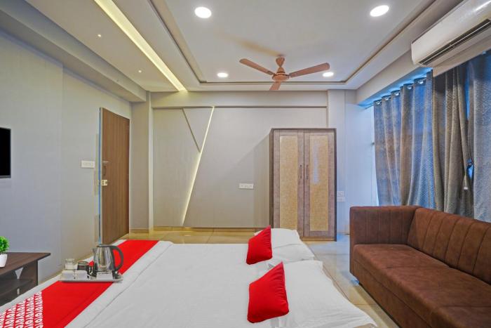 flagship hotel paradise