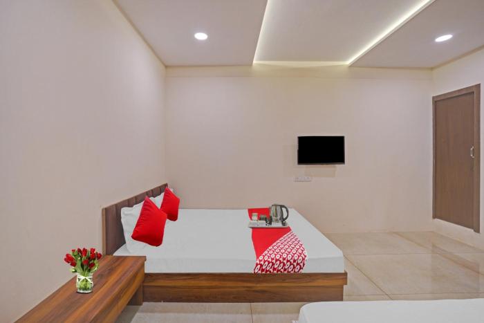 flagship hotel paradise