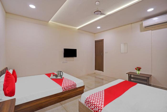 flagship hotel paradise