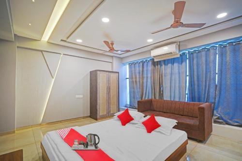 flagship hotel paradise