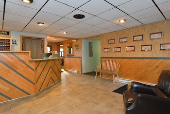 Rocker Inn,Fairmont>>Butte,2 star