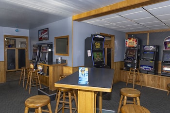 rocker inn