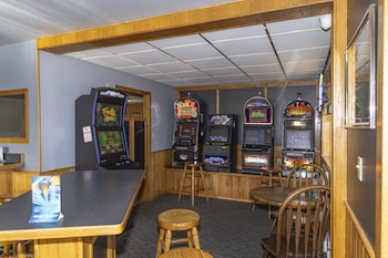 rocker inn