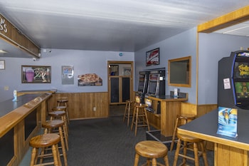 rocker inn