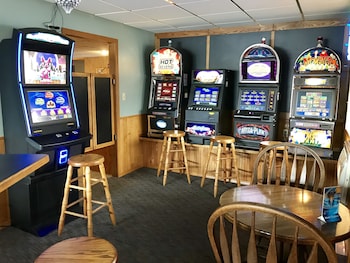 rocker inn