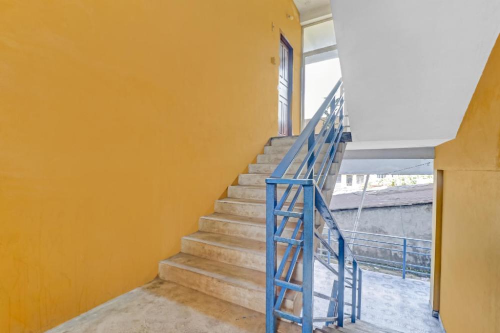 spot on taaza residency