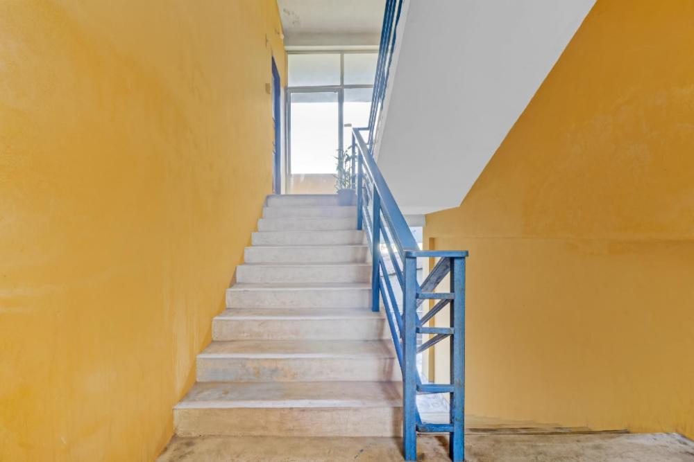 spot on taaza residency