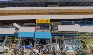 spot on taaza residency