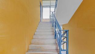 spot on taaza residency