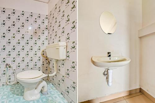 spot on taaza residency