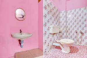 spot on taaza residency