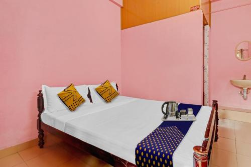 spot on taaza residency