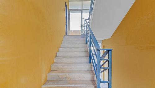 spot on taaza residency