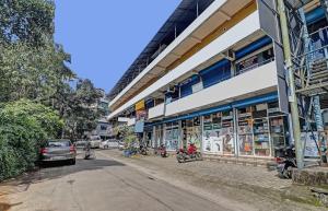 spot on taaza residency