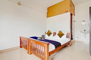 spot on taaza residency