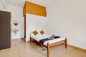 spot on taaza residency