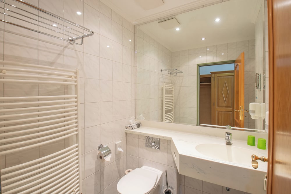 ferien hotel flaming