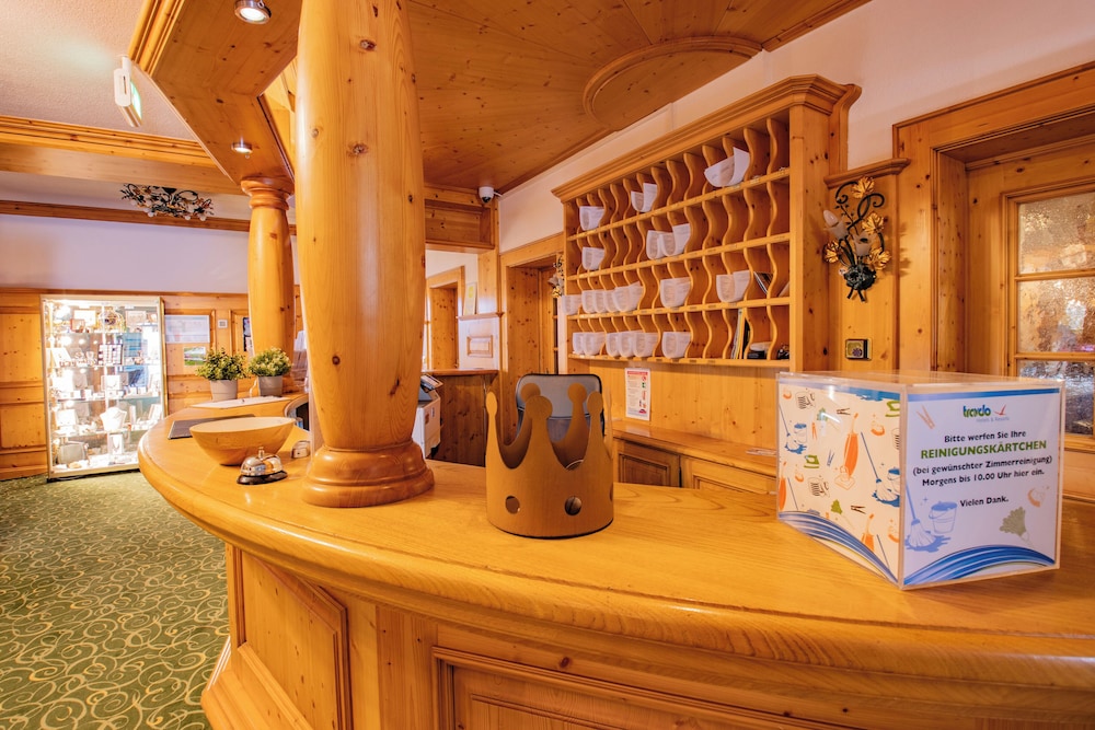 ferien hotel flaming