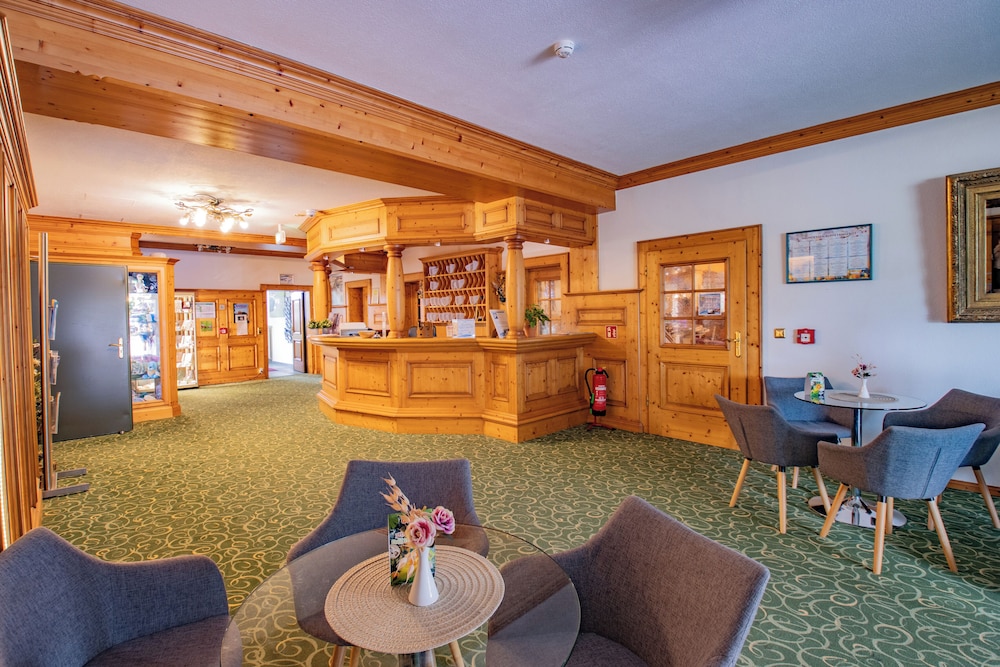 ferien hotel flaming