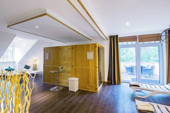 ferien hotel flaming