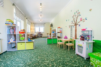 ferien hotel flaming