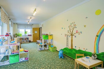 ferien hotel flaming