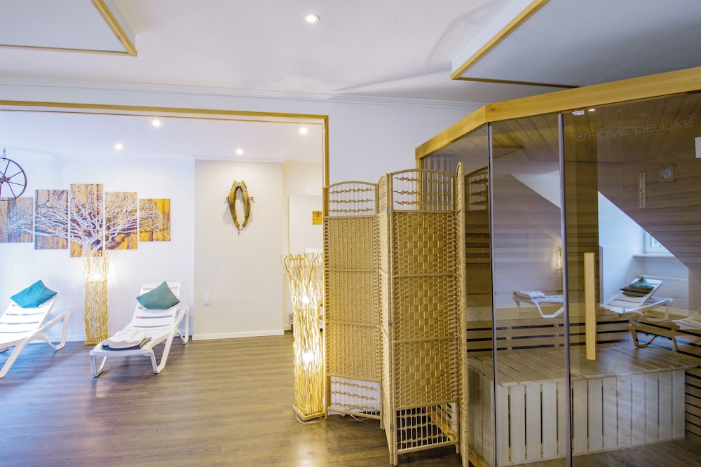 ferien hotel flaming