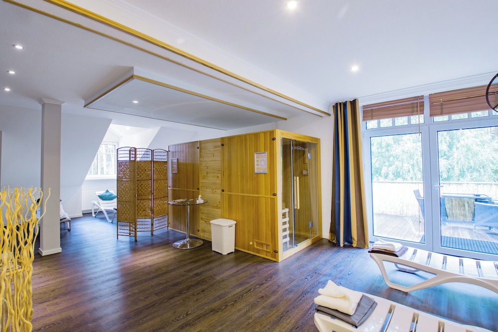 ferien hotel flaming