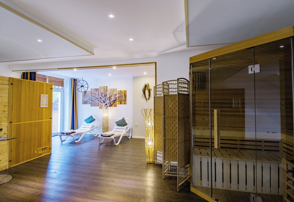 ferien hotel flaming