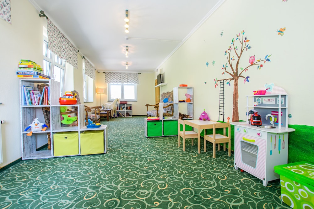 ferien hotel flaming