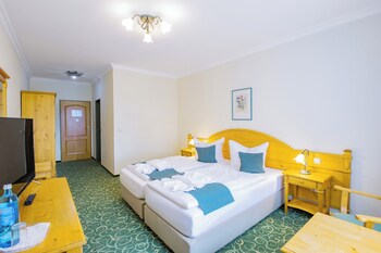 ferien hotel flaming