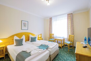 ferien hotel flaming