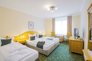 ferien hotel flaming