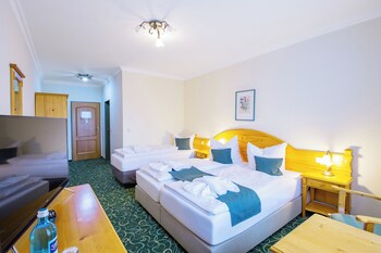 ferien hotel flaming