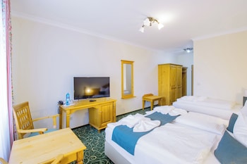 ferien hotel flaming