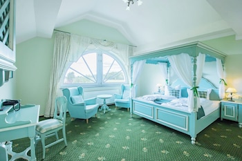 ferien hotel flaming